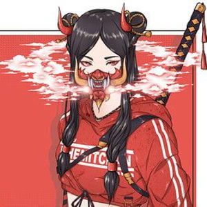 AllMyLinks profile picture for @infected