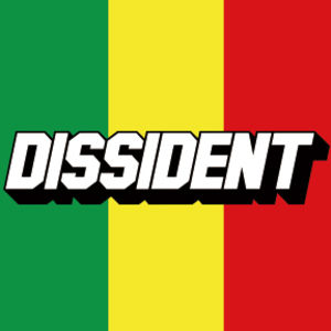 AllMyLinks profile picture for @dissident