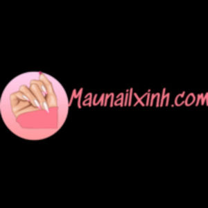 Mẫu Nail Xinh