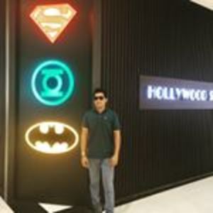 AllMyLinks profile picture for @farhan