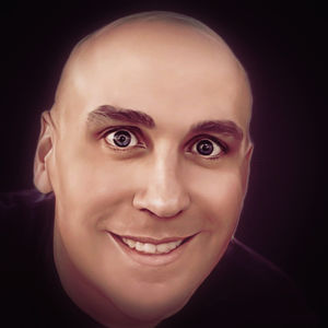 Profile avatar