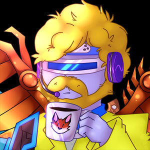 AllMyLinks profile picture for @fp