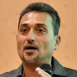 Profile avatar