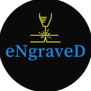 AllMyLinks profile picture for @engraved