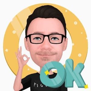 AllMyLinks profile picture for @dibs