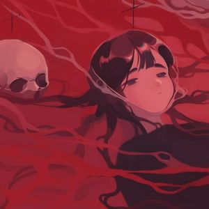 AllMyLinks profile picture for @depressing