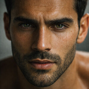Profile avatar