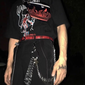AllMyLinks profile picture for @undercover