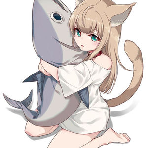 AllMyLinks profile picture for @nekomata