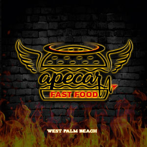 Apecar Fast Food