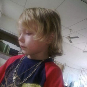 Profile avatar