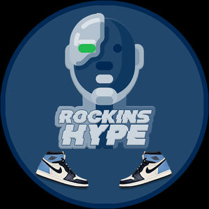 AllMyLinks profile picture for @rockin