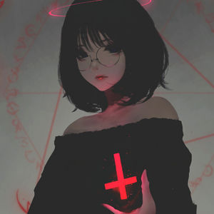 AllMyLinks profile picture for @muffin
