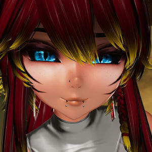 Profile avatar