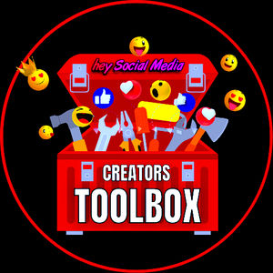 AllMyLinks profile picture for @toolbox