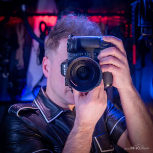 Profile avatar