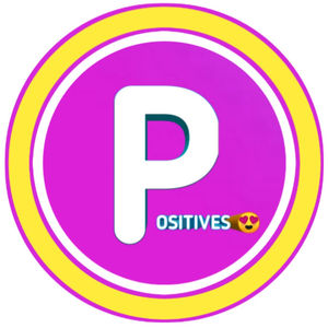 AllMyLinks profile picture for @positives