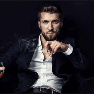 AllMyLinks profile picture for @scandal
