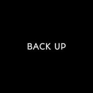 AllMyLinks profile picture for @backup