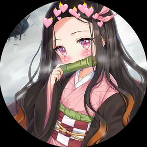 AllMyLinks profile picture for @nezuko