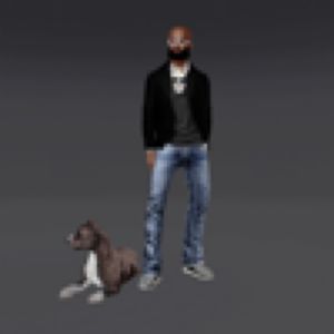 AllMyLinks profile picture for @kibble
