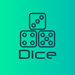 AllMyLinks profile picture for @dice