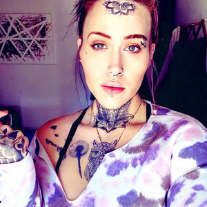 Lilly Rae's links