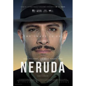 AllMyLinks profile picture for @neruda