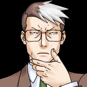 Profile avatar