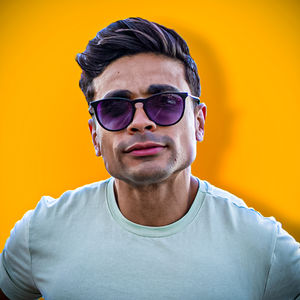 Profile avatar