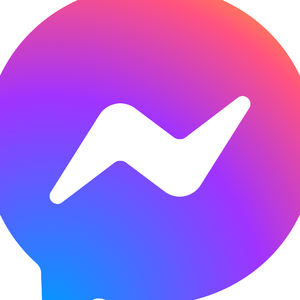 AllMyLinks profile picture for @messenger