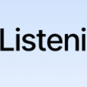 AllMyLinks profile picture for @listening