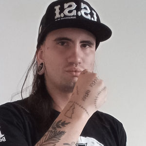 AllMyLinks profile picture for @manson