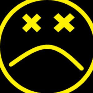 AllMyLinks profile picture for @unhappy