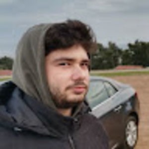 AllMyLinks profile picture for @mcs