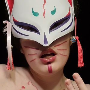 Morgana Evelynn (@morganaevelynn) | AllMyLinks