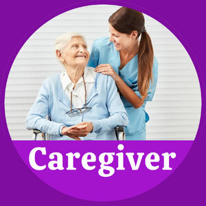 AllMyLinks profile picture for @caregiver