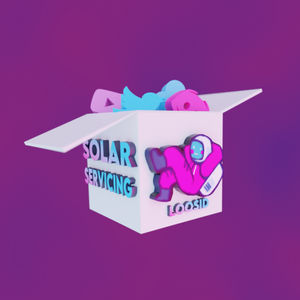 AllMyLinks profile picture for @solar