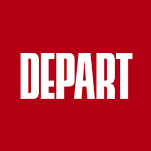 AllMyLinks profile picture for @depart